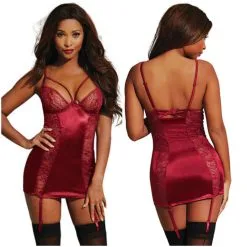 Babydoll – 10493 – Medium – Dreamgirl