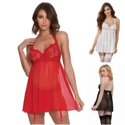 Babydoll – 11456 – Dreamgirl