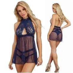 Babydoll – 11503 – Dreamgirl