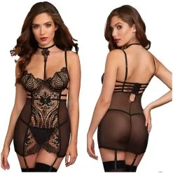 Babydoll – 11799 – Dreamgirl