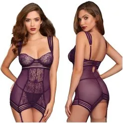 Babydoll – 11805 – Dreamgirl