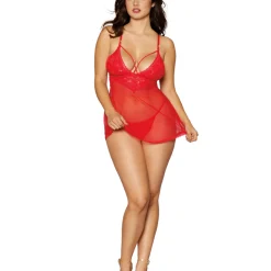 Babydoll – 12701 – Dreamgirl