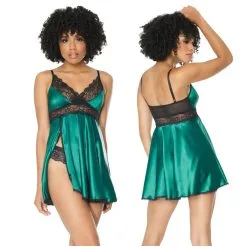 Babydoll – 20302 – Coquette