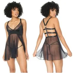 Babydoll – 20312 – Coquette