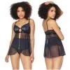 Babydoll – 22103 – Coquette