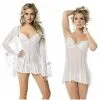 Babydoll – 28854 – Small – Escanté