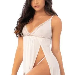 Mapalé Babydoll – 7341 – Mapalé -Pour couple boutique Babydoll 7341 Mapale 4