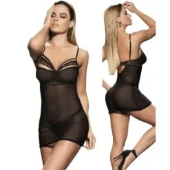 Mapalé Babydoll – 7370 – Mapalé