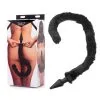 Bad Kitty Tail – Anal Plug – Plug Anale Avec Queue De Chat – Tailz