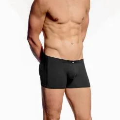 Bambou Boxer Ajusté – 92537 – JM -Pour couple boutique Bambou Boxer Ajuste 90394 JM 4