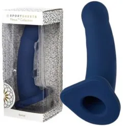 Banx – Nexus Collection – Gode Creux – Sportsheets