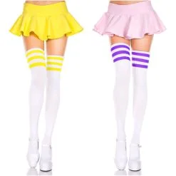 Bas Athlétique – 4245 – Music Legs