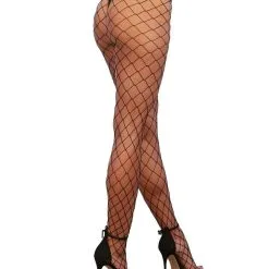 Bas Culotte En Filet – 0010 – Dreamgirl -Pour couple boutique Bas Culotte en Filet 0010 Dreamgirl 2