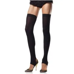 Bas à Étriers Opaques – Sierra- 6310 – Leg Avenue