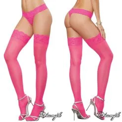 Bas De Nylon – 0005N – Dreamgirl