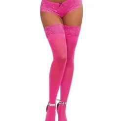 Bas De Nylon – 0005N – Dreamgirl -Pour couple boutique Bas de Nylon 0005N Dreamgirl 3 1