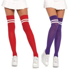 Bas Athlétiques – 6919 – Leg Avenue