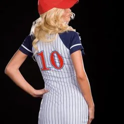 Baseball – Costume – 6469 – Dreamgirl -Pour couple boutique Baseball Costume 6469 Dreamgirl 2
