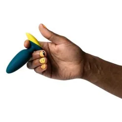 Bass – Plug Anale Rechargeable – Romp -Pour couple boutique Bass Plug Anale Rechargeable Romp 3