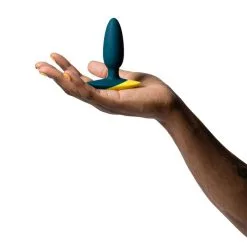 Bass – Plug Anale Rechargeable – Romp -Pour couple boutique Bass Plug Anale Rechargeable Romp 4