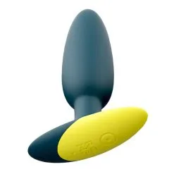 Bass – Plug Anale Rechargeable – Romp -Pour couple boutique Bass Plug Anale Rechargeable Romp 7