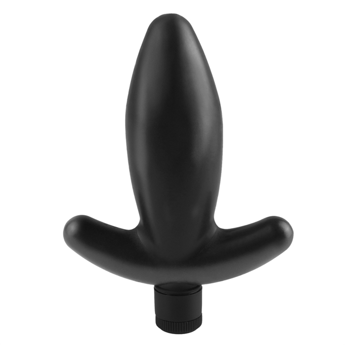 Beginner’s Anal Anchor – Plug Anale Vibrante – Anal Fantasy Collection 2 Beginner’s Anal Anchor – Plug Anale Vibrante – Anal Fantasy Collection – Image 2