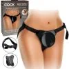 Beginner’s Body Dock Strap-On Harness – Harnais – King Cock Elite