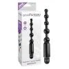 Beginner’s Power Beads – Boules Anales Vibrantes – Anal Fantasy Collection