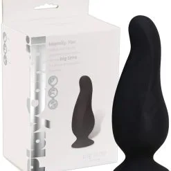 Big Time – Plug Anale – Play Candi