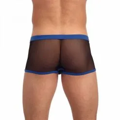 Boxeur Ajusté – X-Rated Maximizer – 85005 – GREGG HOMME -Pour couple boutique Bleu Boxeur Ajuste X Rated Maximizer 850051 GREGG HOMME 2