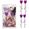 Body Charms Heart – Bijoux De Seins – California Exotics