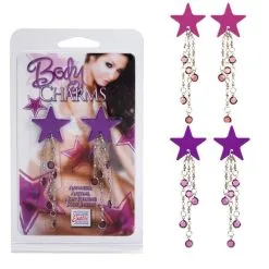 Body Charms Star – Bijoux De Seins – California Exotics