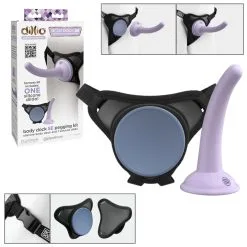 Body Dock SE Pegging Kit – Ensemble De Harnais – Dillio