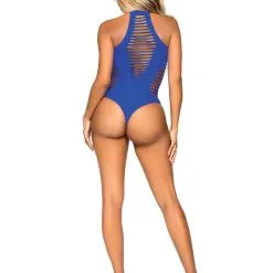 Body Avec Thong – Reckless Behavior – 89294 – Leg Avenue -Pour couple boutique Body avec Thong Reckless Behavior 89294 Leg Avenue 3