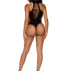 Body Avec Thong – Reckless Behavior – 89294 – Leg Avenue -Pour couple boutique Body avec Thong Reckless Behavior 89294 Leg Avenue 6 1