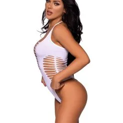 Body Avec Thong – Reckless Behavior – 89294 – Leg Avenue -Pour couple boutique Body avec Thong Reckless Behavior 89294 Leg Avenue 8 1