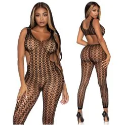 Body En Filet – 89277 – Leg Avenue
