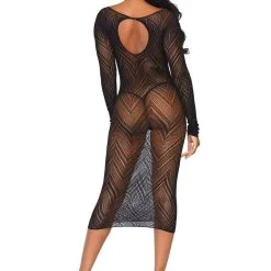 Body En Filet à Manches Longues – 86800 – Leg Avenue 7 Body En Filet à Manches Longues – 86800 – Leg Avenue -Pour couple boutique Body en Filet a Manches Longues 86800 Leg Avenue 6 1