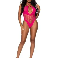 Body En Résille – Vivid Vibes – 89296 – Leg Avenue -Pour couple boutique Body en Resille Vivid Vibes 89296 Leg Avenue 10 1