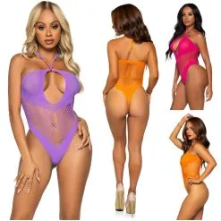 Body En Résille – Vivid Vibes – 89296 – Leg Avenue