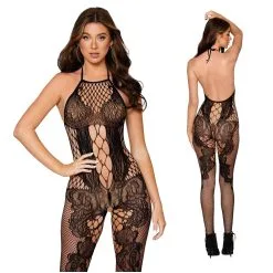 BodyStocking – 0444 – Dreamgirl