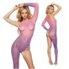 BodyStocking Asymétrique – 0448 – Dreamgirl