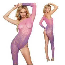 BodyStocking Asymétrique – 0448 – Dreamgirl