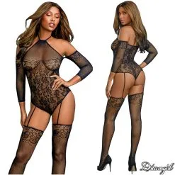 Bodystocking – 0310 – Dreamgirl