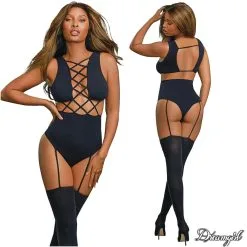 Bodystocking – 0312 – Dreamgirl