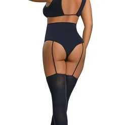 Bodystocking – 0312 – Dreamgirl -Pour couple boutique Bodystocking 0312 Dreamgirl 3