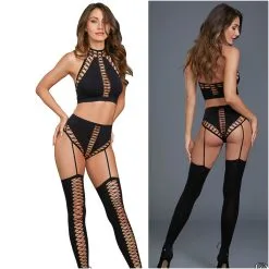 Bodystocking – 0330 – Dreamgirl