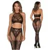 Bodystocking 2pcs – 0391 – Dreamgirl