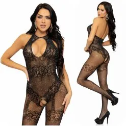 Bodystocking – 89305 – Leg Avenue
