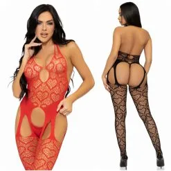 Bodystocking – 89306 – Leg Avenue